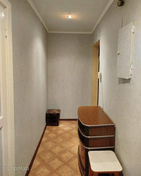 1-к квартира, вторичка, 31м2, 3/5 этаж