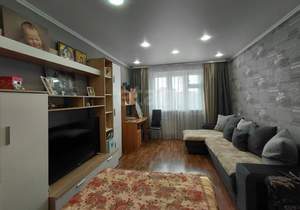 1-к квартира, вторичка, 37м2, 11/18 этаж