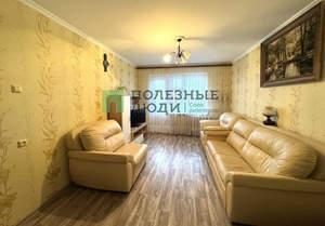 1-к квартира, вторичка, 37м2, 8/9 этаж