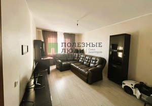 3-к квартира, вторичка, 79м2, 12/16 этаж