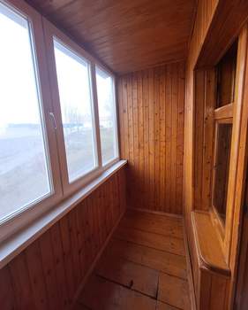 3-к квартира, вторичка, 56м2, 1/10 этаж