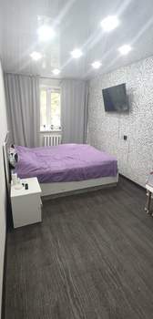 3-к квартира, вторичка, 57м2, 1/5 этаж