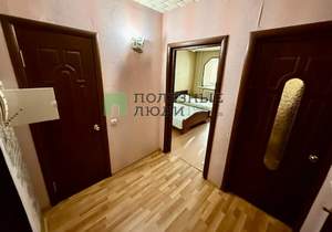 1-к квартира, вторичка, 40м2, 1/5 этаж