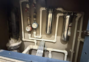 2-к квартира, вторичка, 78м2, 9/9 этаж