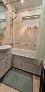 1-к квартира, вторичка, 40м2, 3/9 этаж