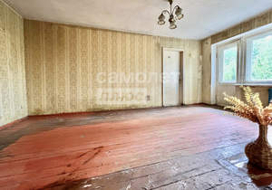 2-к квартира, вторичка, 43м2, 3/5 этаж