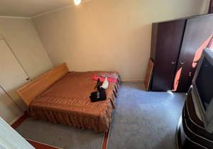 2-к квартира, вторичка, 46м2, 1/5 этаж