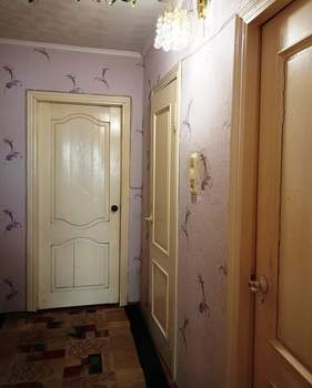 3-к квартира, вторичка, 67м2, 9/9 этаж