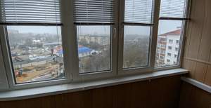 1-к квартира, вторичка, 40м2, 6/9 этаж