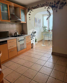 3-к квартира, вторичка, 118м2, 4/7 этаж