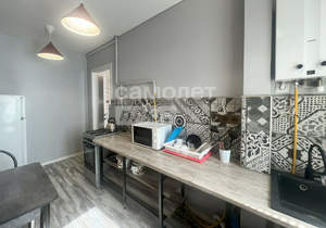 1-к квартира, вторичка, 30м2, 2/4 этаж