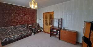 2-к квартира, вторичка, 49м2, 12/14 этаж