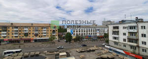 3-к квартира, вторичка, 54м2, 5/5 этаж