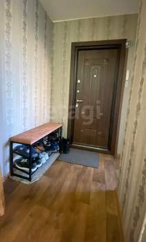 3-к квартира, вторичка, 69м2, 2/9 этаж