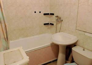 1-к квартира, вторичка, 32м2, 2/5 этаж