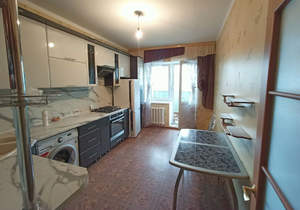 1-к квартира, вторичка, 43м2, 2/9 этаж