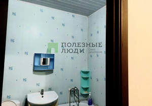 1-к квартира, вторичка, 33м2, 6/17 этаж