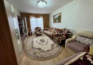 1-к квартира, вторичка, 45м2, 12/16 этаж