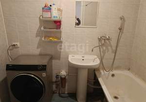 2-к квартира, вторичка, 61м2, 2/2 этаж