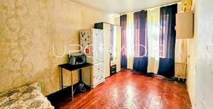 1-к квартира, вторичка, 25м2, 4/4 этаж