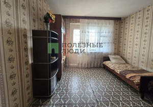 1-к квартира, вторичка, 34м2, 8/10 этаж