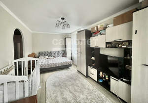 1-к квартира, вторичка, 30м2, 2/5 этаж