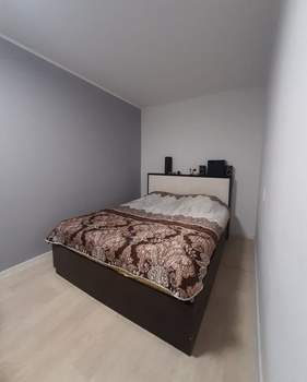 3-к квартира, вторичка, 57м2, 3/5 этаж