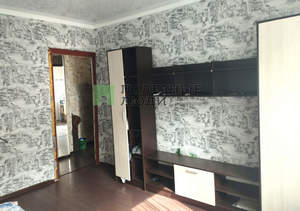 2-к квартира, вторичка, 53м2, 4/9 этаж
