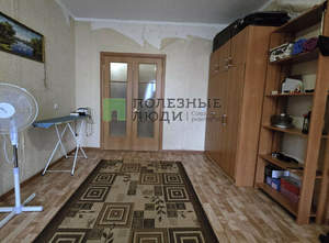 1-к квартира, вторичка, 41м2, 7/9 этаж