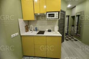 1-к квартира, вторичка, 25м2, 2/5 этаж