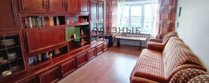3-к квартира, вторичка, 61м2, 5/5 этаж
