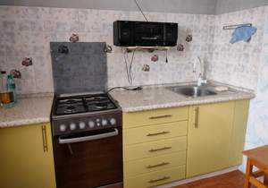 1-к квартира, вторичка, 37м2, 6/11 этаж