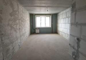 1-к квартира, вторичка, 45м2, 16/17 этаж