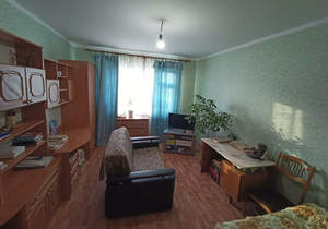 1-к квартира, вторичка, 38м2, 7/9 этаж