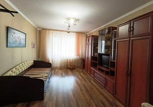 2-к квартира, вторичка, 53м2, 4/5 этаж