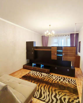 1-к квартира, вторичка, 41м2, 8/9 этаж