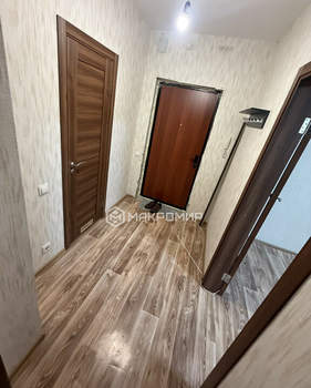 1-к квартира, вторичка, 35м2, 3/16 этаж