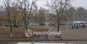 2-к квартира, вторичка, 37м2, 2/2 этаж