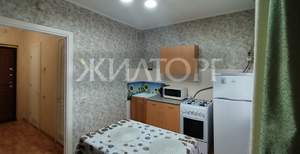 1-к квартира, вторичка, 38м2, 5/9 этаж