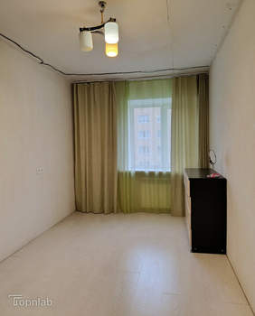 3-к квартира, вторичка, 55м2, 4/5 этаж