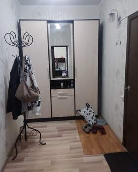 1-к квартира, вторичка, 42м2, 3/5 этаж