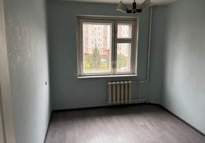 3-к квартира, вторичка, 65м2, 2/9 этаж