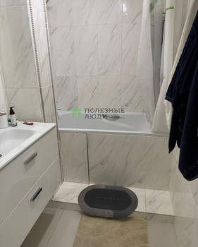 3-к квартира, вторичка, 80м2, 6/9 этаж