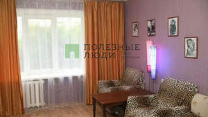 1-к квартира, вторичка, 38м2, 3/9 этаж