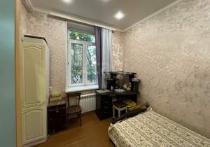 3-к квартира, вторичка, 55м2, 2/3 этаж