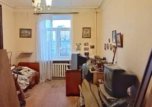 3-к квартира, вторичка, 82м2, 4/4 этаж