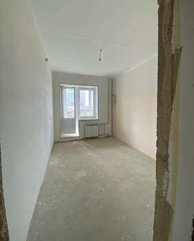 1-к квартира, вторичка, 42м2, 5/9 этаж