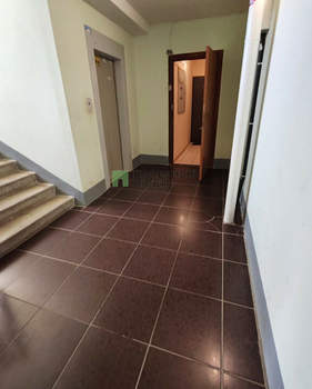 3-к квартира, вторичка, 71м2, 8/9 этаж