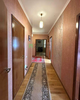 3-к квартира, вторичка, 93м2, 2/9 этаж