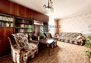 Фото квартиры на продажу (2)